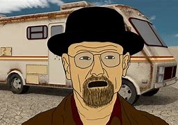 Image result for Breaking Bad Animation