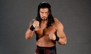 Image result for Roman Reigns FCW