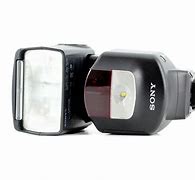 Image result for Sony HVL-F43AM