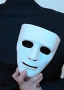 Image result for Two-Faced Person