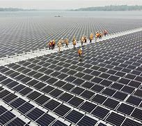 Image result for Floating Solar Power Plant