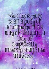 Image result for Science Classroom Quotes