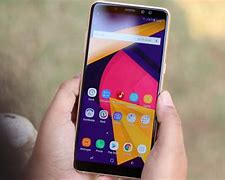 Image result for Samsung A8 Plus 2018