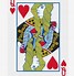 Image result for Playing Card Heart Drip