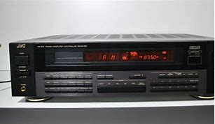 Image result for JVC Stereo Receiver