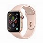 Image result for iPhone Series 4 Watch Brown