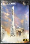 Image result for Ariane 4 Rocket