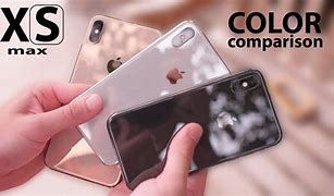 Image result for Rose Gold iPhone XS Max