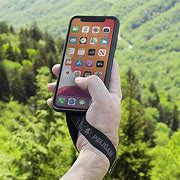 Image result for iPhone 12 Red with Black Case