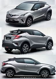 Image result for Chr Toyota SUV 2019