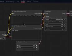 Image result for Comfy UI Interface