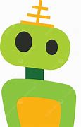 Image result for Siting Robot Vector