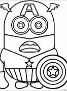 Image result for Marvel Super Heroes Minions