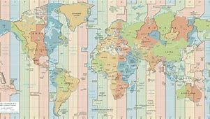 Image result for Time Zone Converter
