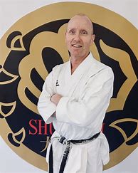 Image result for Shukokai Karate Masters