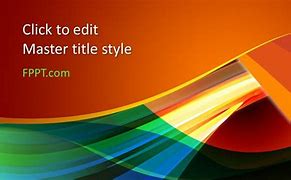 Image result for Microsoft PowerPoint Slide Templates