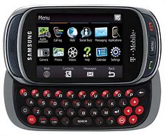 Image result for Samsung 813 by T-Mobile
