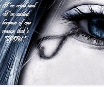 Image result for Sad Eyes Quotes