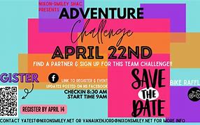 Image result for The Adventure Challenge Couples édition