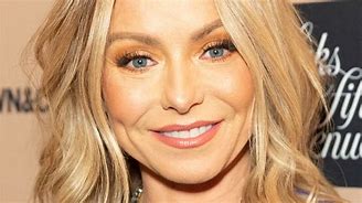 Image result for Kelly Ripa SoulCycle