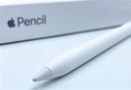 Image result for Apple Pencil Display