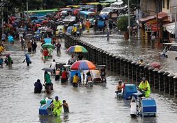 Image result for Manila Storm Surge