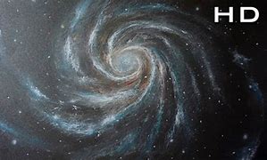 Image result for Galaxy in Earth Drawing