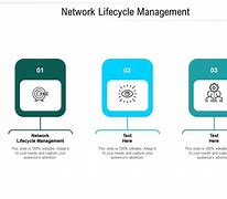 Image result for Network Port Life Cycle