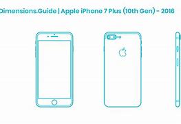 Image result for iPhone 7 Button Dimensions
