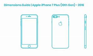 Image result for iPhone 7 Box Dimensions