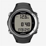 Image result for Suunto Diving
