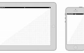 Image result for iPad Side View Transparent