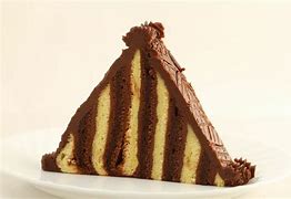 Image result for Cake Slice Triangle