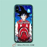 Image result for iPhone 7 Plus BAPE Goku Case