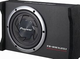 Image result for Car Bass Speakers