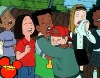 Image result for Recess TJ Crying