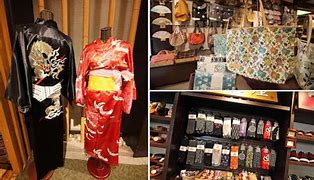 Image result for Epcot Japan Shop