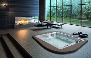 Image result for Jacuzzi Interior