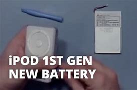 Image result for Need Battery for iPod