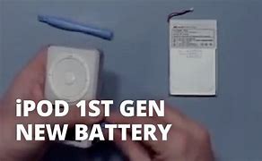 Image result for iPod Touch Empty Battery