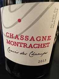 Image result for Michel Picard Chassagne Montrachet Rouge