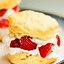 Image result for Strawberry Shortcake Mix