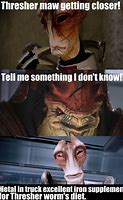 Image result for Mass Effect Jokes