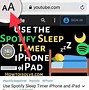 Image result for iOS YouTube Background Play