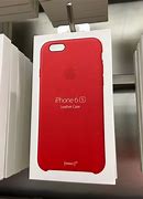 Image result for iPhone 6s Product Red