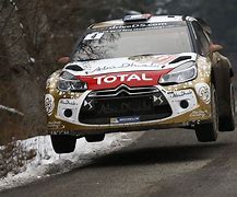 Image result for Citroen DS3 Rally