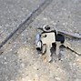 Image result for Forgot Keys for Door