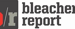 Image result for Bleacher Report App Logo