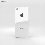 Image result for Phone 5C White