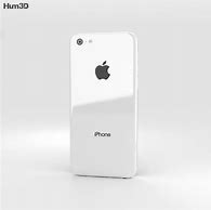 Image result for iPhone 5C 3D White